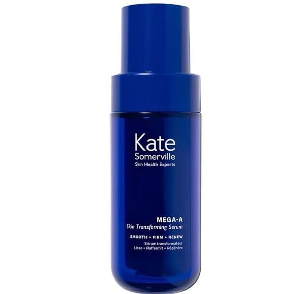 Kate Somerville Mega-A Skin Transforming, Anti-Aging Serum - Picture 2 of 5